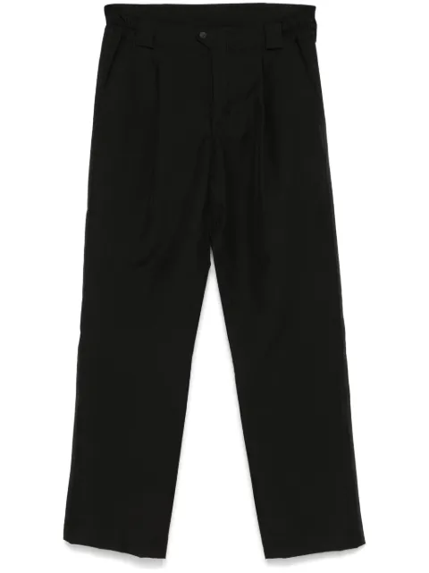 GR10K Boot Storage trousers Black AG311048AA