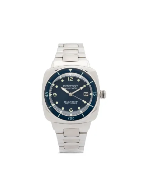 Briston Clubmaster Legend 40mm Blue 241740PSLD15SB