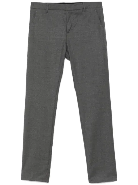 DONDUP Spiritissimo trousers Grey UP166WS0105UXXX