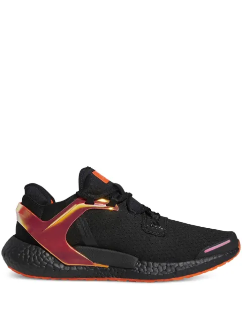 adidas Alphatorsion Boost "Black" sneakers Black FW9548