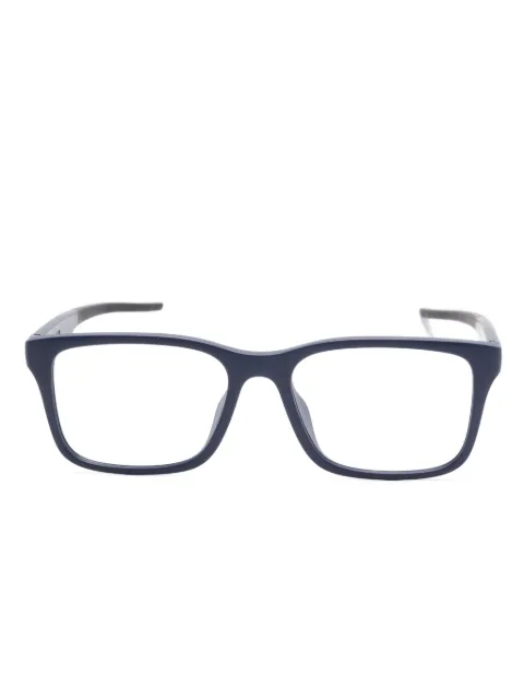 Ferrari wayfarer-frame glasses Blue FZ8010U
