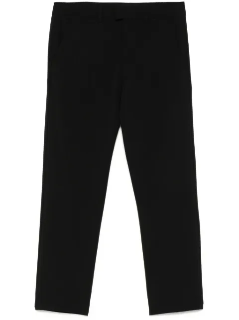 DONDUP Pablo trousers Black UP525TS0009UXXX