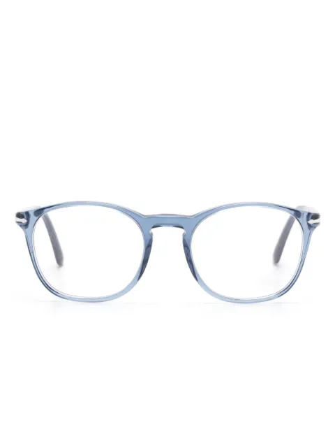Persol PO3007VM glasses Blue 0PO3007VM