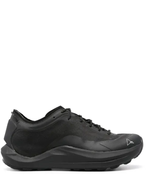 ROA Sella sneakers Black NBUW121FA19
