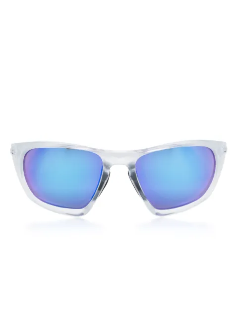 Oakley Lateralis sunglasses Grey OO9431