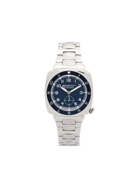 Briston Clubmaster Legend 39mm Blue 241639PSL15SB
