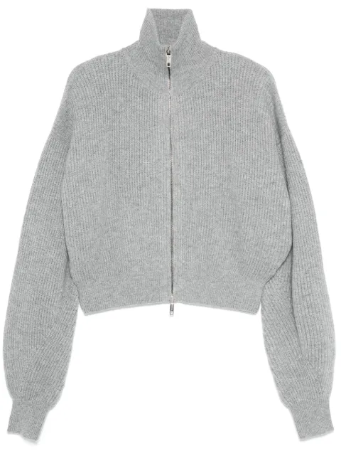 Sportmax Svago cardigan Grey 2422346012600