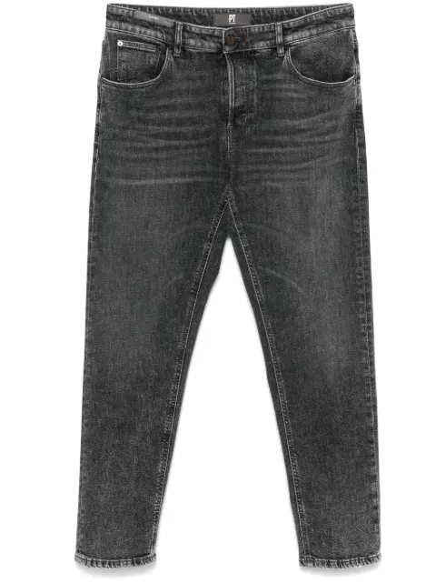 PT Torino Reggae jeans Black C5TP05B0OA3610