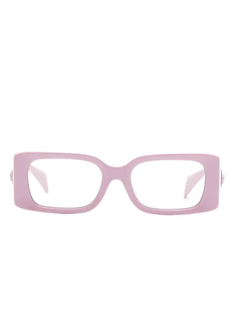 Versace Eyewear Medusa Medallion sunglasses Pink VE3362U
