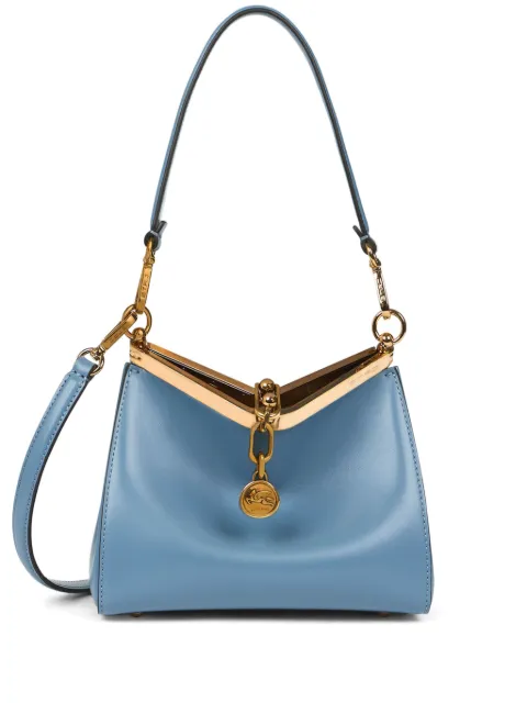 ETRO small Vela bag Blue WP1B0001AU022