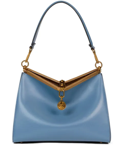 ETRO Vela bag Blue WP1B0002AU022