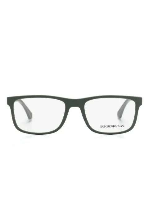 Emporio Armani EA3147 glasses Green EA3147