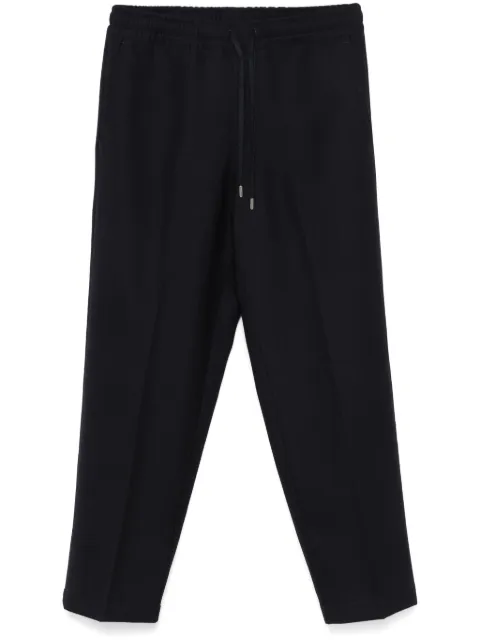 Costumein Pajama trousers Blue X09PAJAMADALLAS