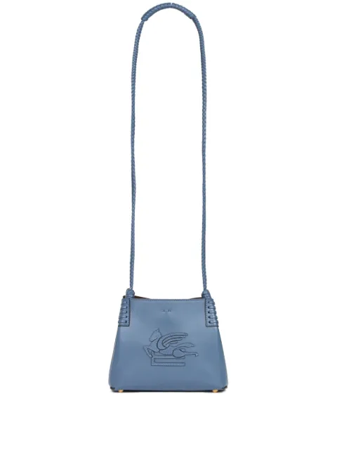 ETRO Libra tote bag Blue WP1D0041AP264