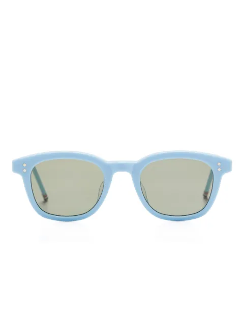 Thom Browne Eyewear S921A sunglasses Blue UES921AG0002