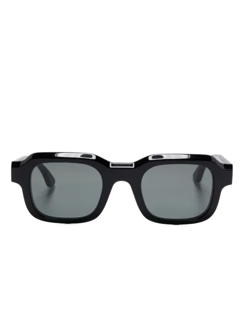 Thierry Lasry Vendetty sunglasses Black VENDETTY