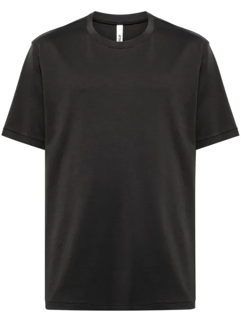 Attachment cotton T-shirt Grey AJ42055922