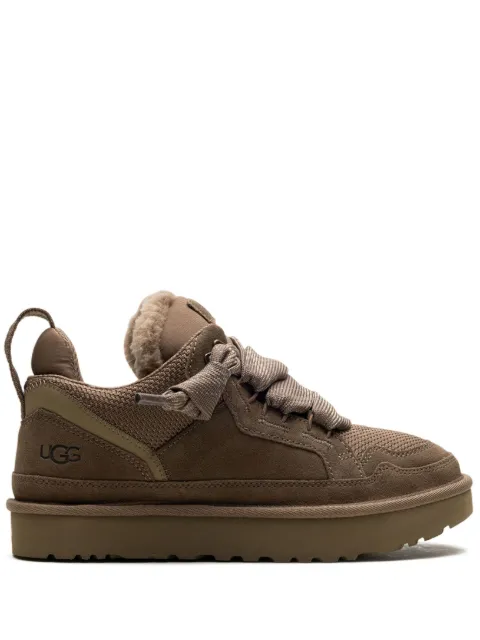 UGG Lowmel "Hickory" sneakers Brown 1144032HCK