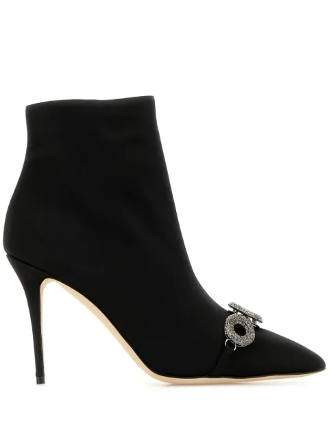 Manolo Blahnik Balvisa boots Black BALVISA3242838