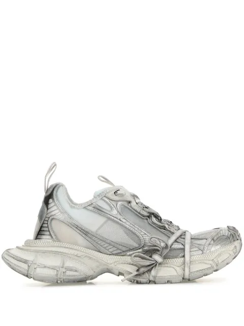 Balenciaga 3XL sneakers White 734731WTRMH