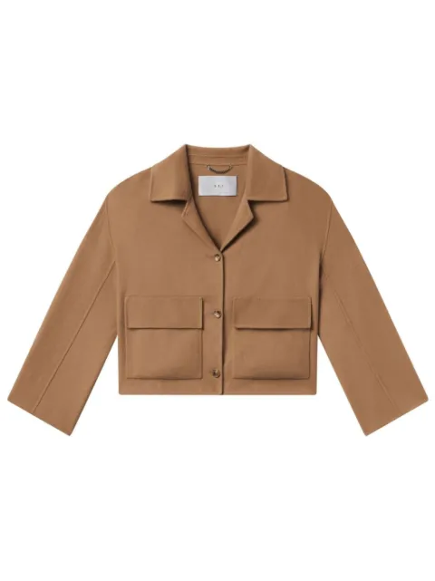 A.L.C. Winston jacket Brown 1JAKT00919