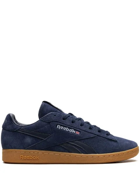 Reebok x The Good Company NPC UK "Collegiate Navy" sneakers Blue CN2013