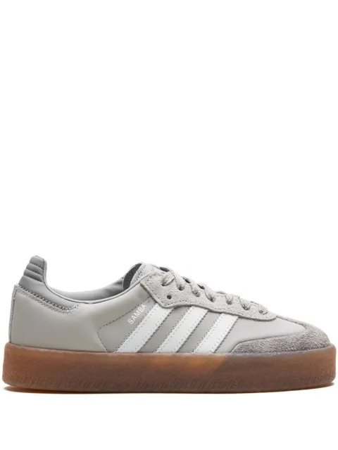adidas Sambae "Grey/Cloud White" sneakers Grey IE9108