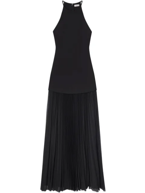 A.L.C. Lana maxi dress Black 6DRES02466