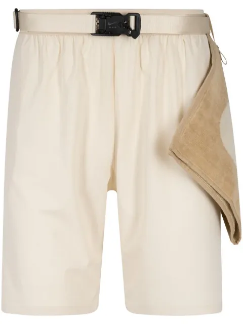 Nike x MMW Dri-FIT shorts Neutrals DD9439