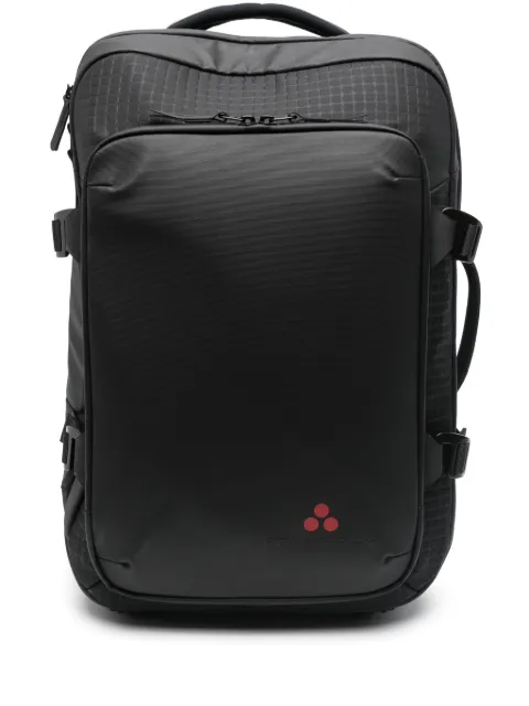 Peuterey Clapier backpack Black PEX010099012175