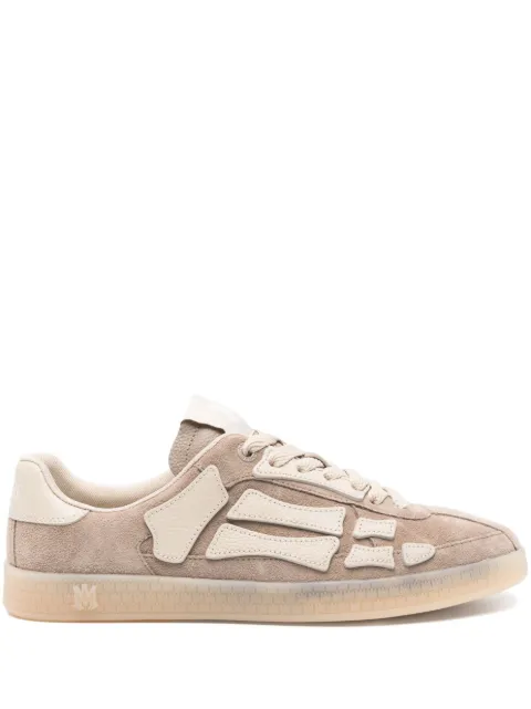 AMIRI pacific Bones sneakers Neutrals AMFOSR1102