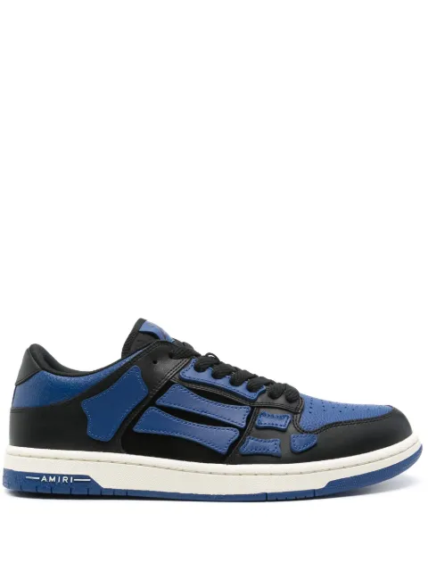AMIRI Skel sneakers Black AMFOSR1080
