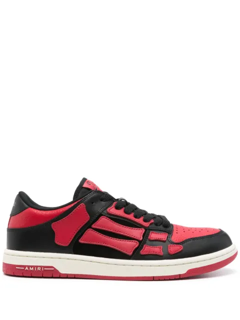 AMIRI Skel sneakers Black AMFOSR1080