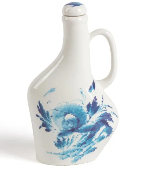 Seletti Classics On Acid Hana seasoning bottle White 11286