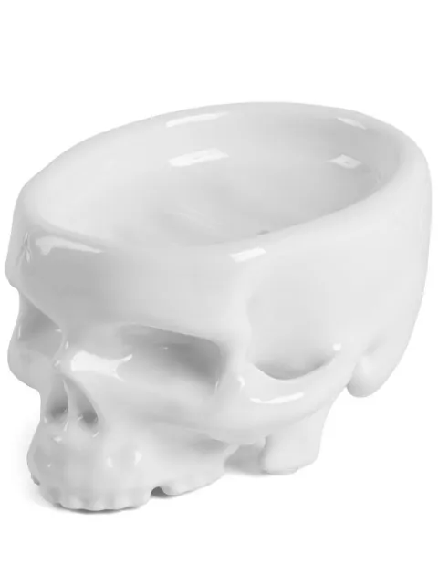 Seletti Brainwash soap holder White 13501H