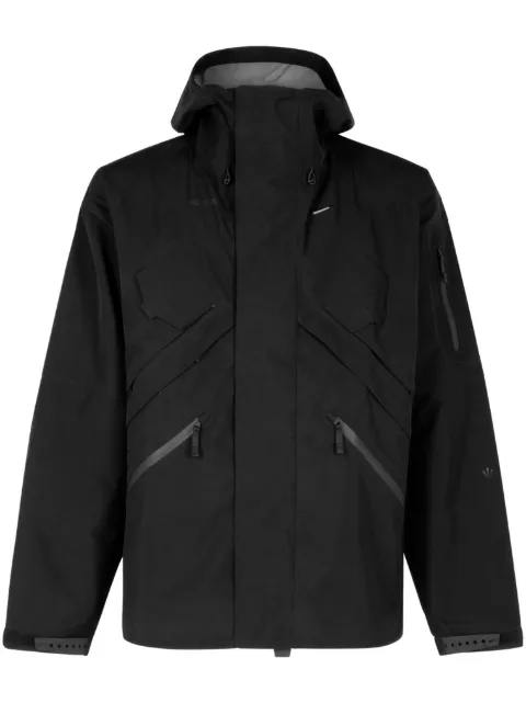 Nike x Drake Nocta NRG AU windbreaker Black DA3987