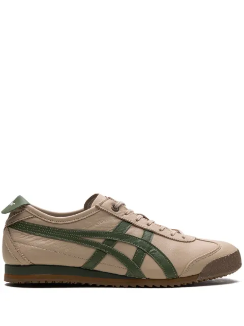 Onitsuka Tiger Tiger Mexico 66 SD "Beige/Green" sneakers Neutrals 1183A872