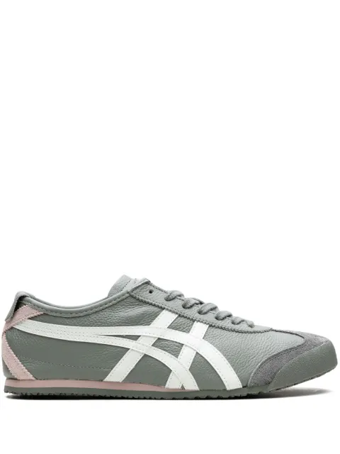 Onitsuka Tiger Tiger Mexico 66 "Monument Blue" sneakers Green 1183A201