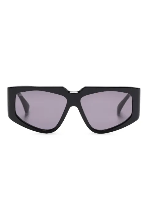 Max Mara Eyewear MM0125 sunglasses Black MM0125