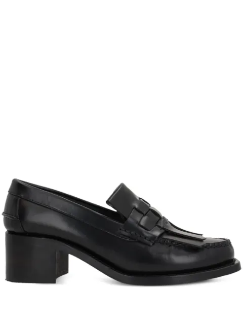 Hereu Marti loafers Black MARTHEWFA24