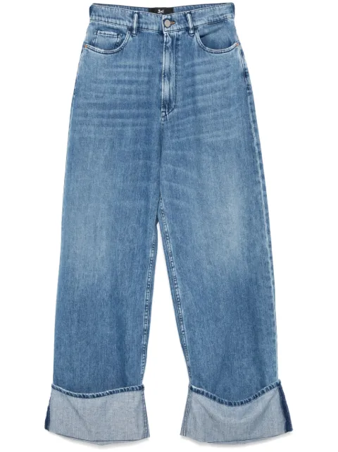 3x1 Skater Duo jeans Blue 31W14E42DR1101