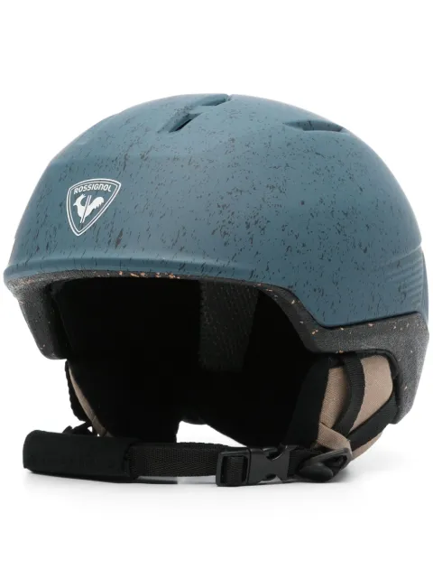 Rossignol Fit Impacts Essential helmet Blue RKNHF07