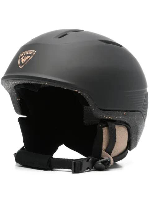 Rossignol Fit Impacts Essential helmet Black RKNHF08