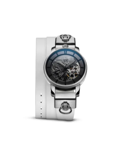 Fob Paris R360 36mm Silver R360C04R360S149