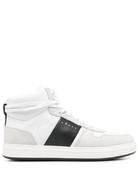 Hogan Hogan H-TV sneakers White HXM6680FL20SFS