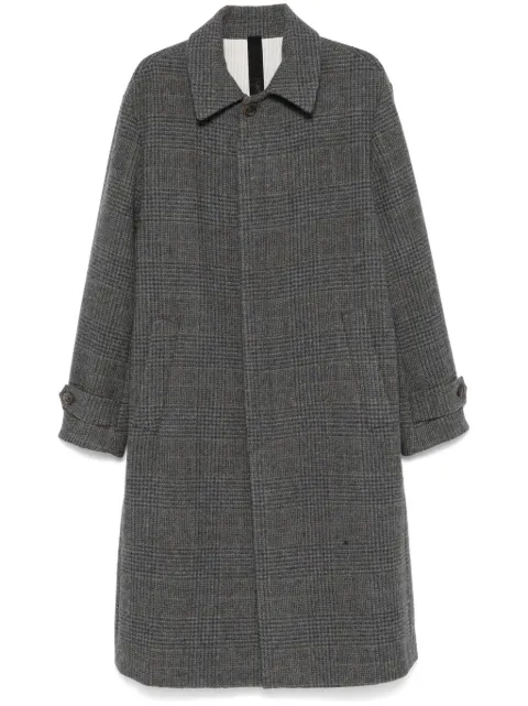 Forme D'expression Everyone coat Grey UC029ALOG