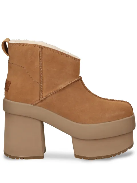 UGG New Heights boots Brown 1157910