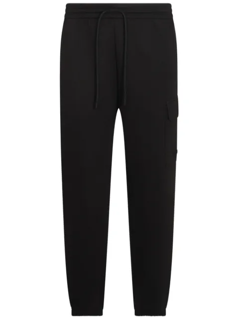 Mackage Marvin track pants Black MARVINR