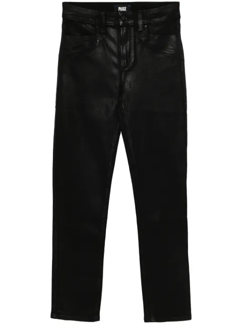 PAIGE Gemma trousers Black 8790901