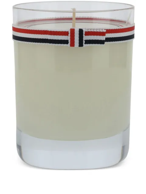 Thom Browne wax candle White UXU044D03679
